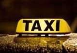 На территории Нягани ГИБДД проводит профилактическое мероприятие «Нелегальное такси»