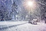 Днём 21 января в Югре ожидается небольшой снег