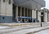 Из-за анонимного сообщения о минировании в Сургуте эвакуировали железнодорожный вокзал