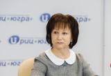 Омбудсмен Югры рассказала, что получала сообщения с угрозами из Европы и Украины