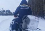 Спасатели Нижневартовского района нашли пропавшего мужчину