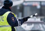 7 марта на территории всех муниципальных образований Югры пройдут массовые проверки водителей