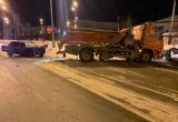 26-летний водитель «ВАЗа» погиб в Нижневартовске. ФОТО