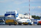 "ЮТэйр" подала в суд на Росавиацию из-за субсидий авиакомпаниям за рейсы в Сургут