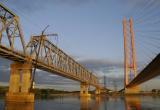 Сроки строительства второго моста через Обь в Сургуте сдвинули на год