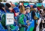 Энергетики оказали содействие в проведении Чемпионата России по спортивному туризму в Нягани