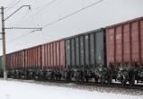 Погрузка на железной дороге в Югре в марте составила 1,1 млн тонн