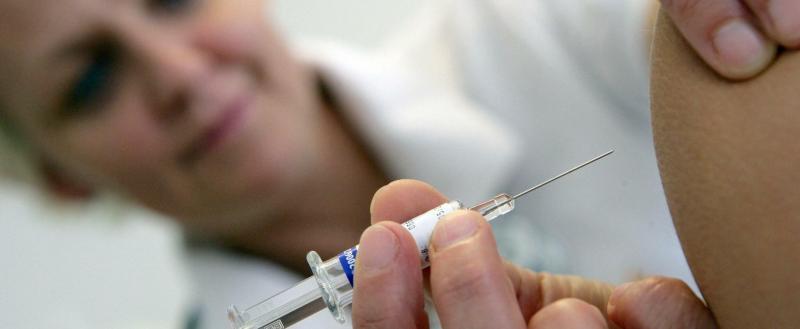 В Нягани стартовала вакцинация против туляремии