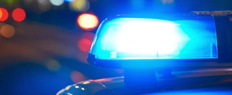 Полицейские в Нягани остановили автомобиль с наркотиками