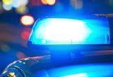 Полицейские в Нягани остановили автомобиль с наркотиками