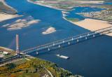 Определён подрядчик строительства нового моста через Обь в районе Сургута