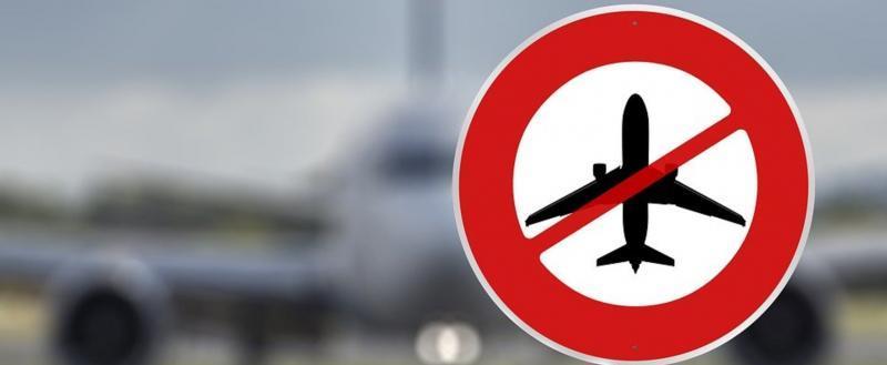 В России продлили ограничения на полеты в южные регионы страны