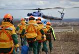 Югра перебрасывает силы Авиалесоохраны на ликвидацию пожаров в Красноярском крае
