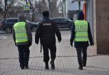 В Нягани к патрулированию улиц хотят привлечь народную дружину и казачество