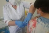 В Нягани расширены адреса проведения вакцинации против клещевого энцефалита и COVID-19
