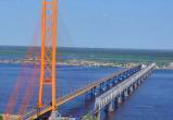 С 20 по 27 июня будет ограничено движение на автодорожном мосту через р. Обь в районе Сургута