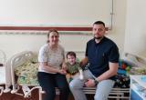 Первого в истории Югры пациента с врождённым тройным мочеточником прооперировали в Нижневартовске