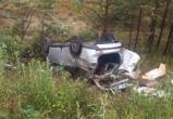 За выходные на дорогах Югры в ДТП пострадали 12 человек