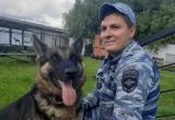 Полицейские Нижневартовска вернули домой пропавшую жительницу города