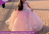 Юная жительница Андры завоевала Гран-при конкурса «Маленькая мисс Россия — 2022»