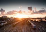 Погрузка на железной дороге в Югре выросла на 21,5% и составила 818,6 тыс. тонн в августе