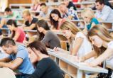 В Югре будут увеличены стипендии студентов