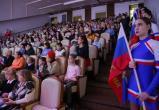 Няганцы отпраздновали вступление в состав России новых территорий митингом-концертом. ФОТО