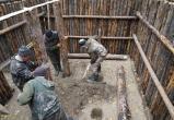 В Югре археологи восстановили "апартаменты" людей эпохи неолита