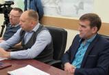 Няганские депутаты обсудили основные проблемы жителей района «Западный»