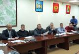 Депутаты Нягани обсудили реализацию наказов избирателей в Центральном районе города