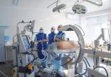 Эндоскописты окружной больницы Нижневартовска прооперировали пациентку с редким синдромом Пейтца-Егерса