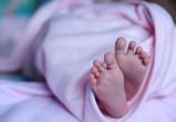 В Югре хирурги спасли новорожденного с редкой патологией