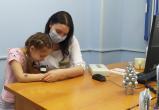 ФОТО: пресс-служба Няганской городской детской поликлиники