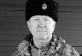 В боях за освобождение ДНР погиб 58-летний казак из Нижневартовского района
