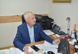 Александр Мещангин отчитался о парламентской работе за 2022 год