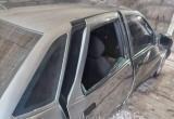 В Кондинском районе подросток без водительских прав спровоцировал ДТП с пострадавшими