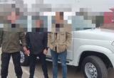 Няганским бойцам отправили на фронт новый "УАЗ-Патриот"