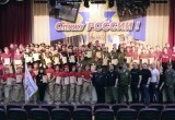 Няганская команда «Территория десанта» заняла 2 место в региональном этапе военно-спортивной игры «ПОБЕДА»