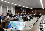 Единороссы Урала обсудили подготовку к выборам и систему взаимодействия регионов