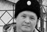 В Горноправдинске простились с погибшим в Донбассе земляком