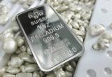 Югорчанин купил 34 кг драгметалла палладия на свой металлический счет в банке