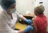 В Няганской городской поликлинике усилена работа по предупреждению заражения клещевым энцефалитом
