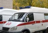 Больницы Югры получат новые машины скорой помощи