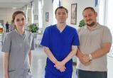 В Югре врачи кардиодиспансера спасли молодого мужчину с обширным инфарктом миокарда