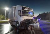 На 241 км автодороги Тюмень - Ханты-Мансийск в ДТП погибли 5 человек