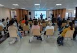 В Нягани проходит финальный этап Всероссийского конкурса по благоустройству «План на город»
