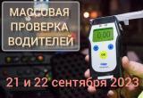 ГИБДД проведёт массовые проверки водителей на автодороге «Тюмень – Тобольск – Ханты-Мансийск»