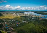 В Березово отметили 70-летие открытия первого в Западной Сибири месторождения газа