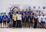 В Ханты-Мансийске подвели итоги чемпионата по волейболу в зачёт Сурдспартакиады Югры