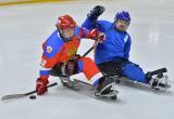 В Ханты-Мансийске пройдет второй тур чемпионата России по хоккею-следж